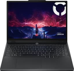 Lenovo Legion 5 15AHP10 R7-260/16GB/512/5050 15" bärbar dator för gaming