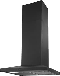 Savo dCH-m5306-B liesituuletin 99015 (musta)