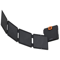 Xtorm Xtreme sammenleggbart solcellepanel 28W XR2S28