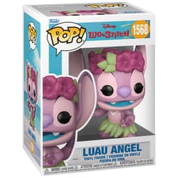 Funko POP! Disney Lilo & Stitch Luau Angel figur