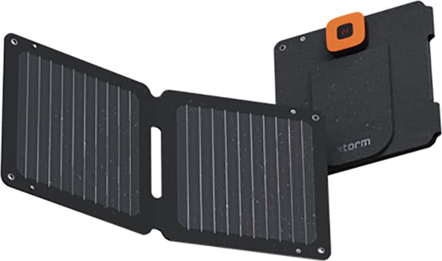 Xtorm Xtreme hopfällbar solpanel 14W XR2S14