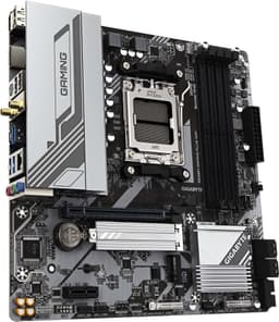 Gigabyte B650M GAMING PLUS WIFI moderkort