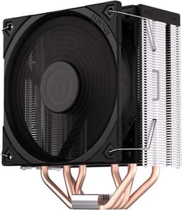 Endorfy Fera 5 CPU luftkylare (svart)