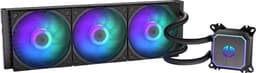 Endorfy Navis F360 ARGB CPU vätskekylare (svart)