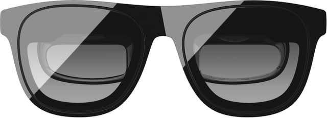 XREAL One VR-glasögon