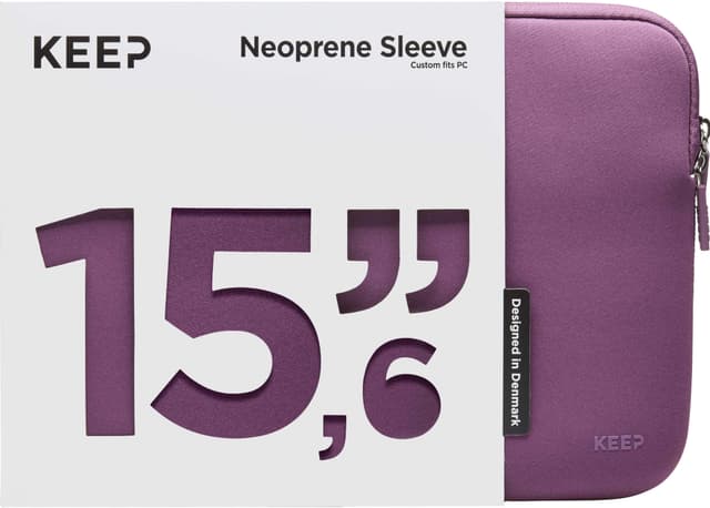 Plum Purple