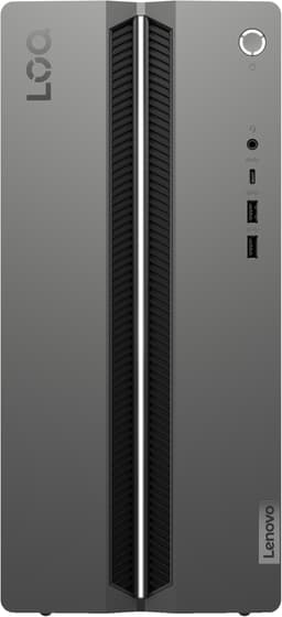 Lenovo LOQ 17IRR9 i5-14/8/512/3050 gaming desktop