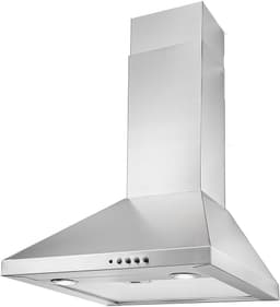 Savo C-3405-S liesituuletin 90331 (ruostumaton teräs)