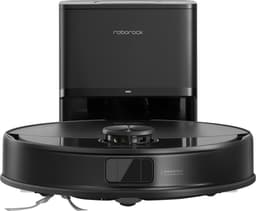 Roborock Q10 VF+ robotti-imuri Q10VFP52-00 (musta)