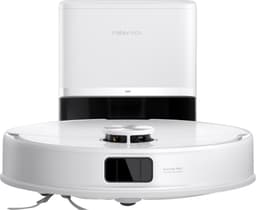 Roborock Q10 VF+ robotstøvsuger Q10VFP02-00 (hvit)