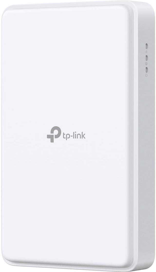TP-Link NE200-Outdoor 5G WiFi 6 router