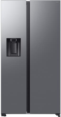 Samsung Side-by-Side RS70F65KDTEF (rustfrit stål)