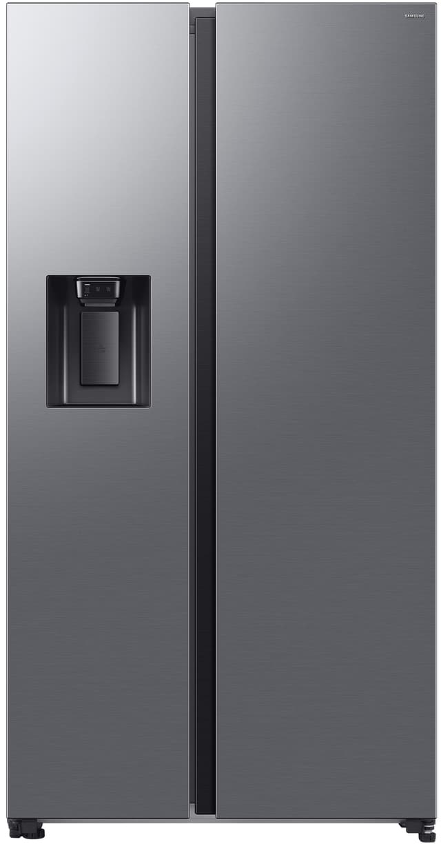 Samsung side-by-Side RS70F65KDTEF (rustfritt stål)