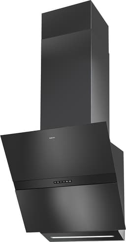 Savo dCH-m7006-B liesituuletin 99034 (musta)