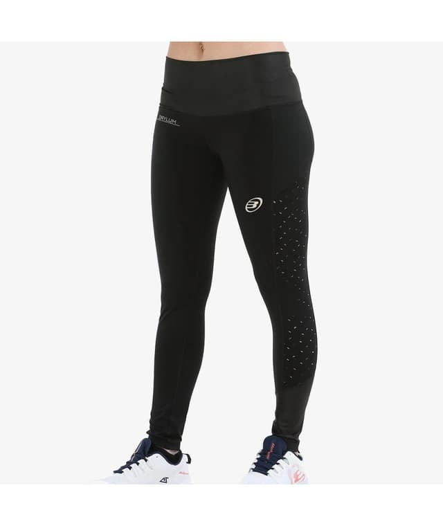 Bullpadel Poeta Black | XS