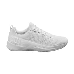 Wilson Rush Pro 4.5 White 2025 | EU42