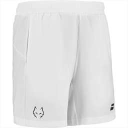 Babolat Shorts Juan Lebrón White 2023 | XL