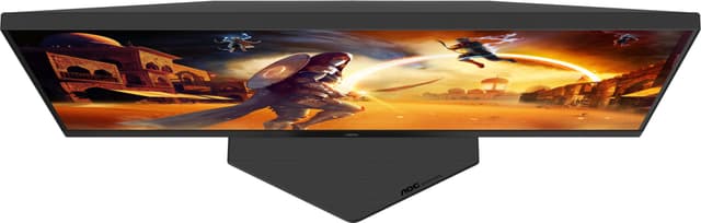 AOC 27G4HRE | 27 inch - 1920 x 1080 (Full HD) - IPS (In-Plane Switching