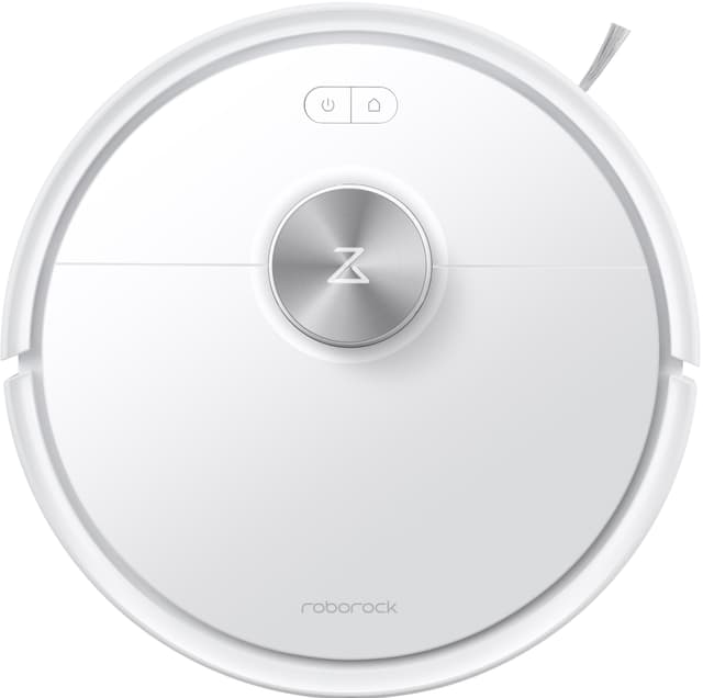 Roborock Q7 TF Robotdammsugare Q7TF02-00