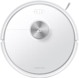 Roborock Q7 TF Robotdammsugare Q7TF02-00 (vit)