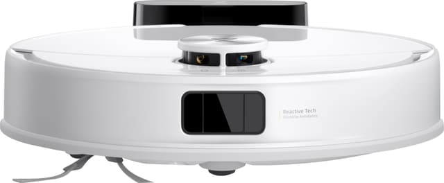Roborock Q10 VF Robotdammsugare Q10VF02-00 (white)