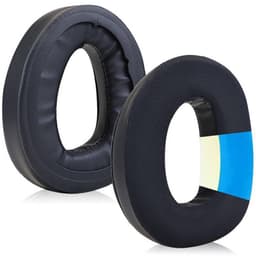 Ørepuder Gel Sennheiser GSP 301 - Sort