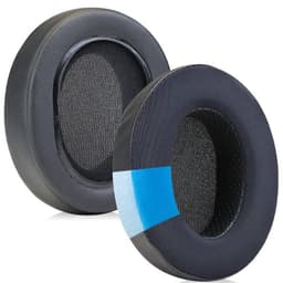 Korvatyynyt Gel Audio Technica ATH-M50 - Musta