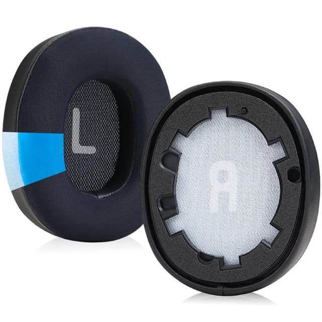 Öronkuddar Gel JBL Tune 770NC - Svart