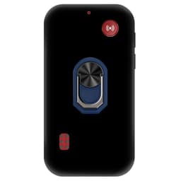 TPU ringcover Doro Leva X10 - Navy