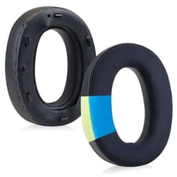 Korvatyynyt Gel Sony WH-1000XM2 - Musta