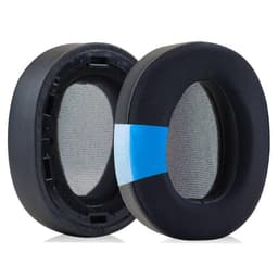 Ørepuder Gel Sony WH-H900N - Sort