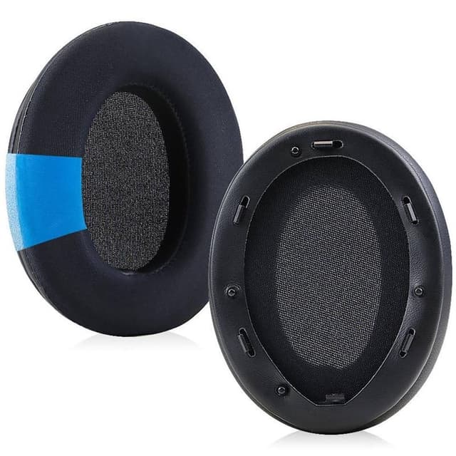 Öronkuddar Gel Sony WH-1000XM3 - Svart