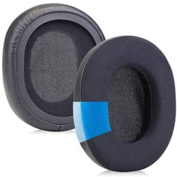 Ørepuder Gel SteelSeries Arctis 9X - Sort