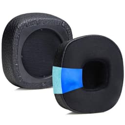 Øreputer Gel Marshall Major IV - Svart