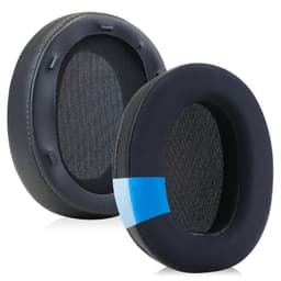 Øreputer Gel Sony WH-XB910N - Svart