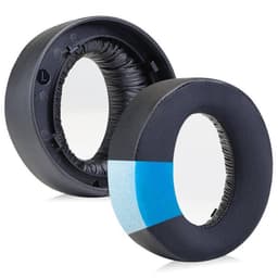 Ørepuder Gel Sony PS5 Pulse 3D - Sort