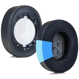 Korvatyynyt Gel JBL Live 500BT - Musta