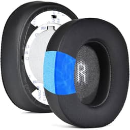 Korvatyynyt Gel JBL E55BT - Musta