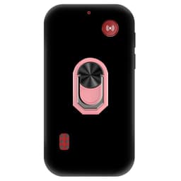 TPU ringcover Doro Leva X10 - Lyserød