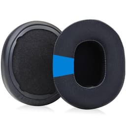 Ørepuder Gel Skullcandy Crusher ANC - Sort