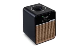Ruark R1S Smart Radio - Charcoal
