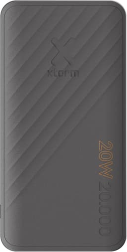 Xtorm 20W SuperCharge 20.000mAh powerbank