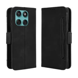 Lommebok-deksel Deksel til Motorola Edge 60 5G / 60 Fusion 5G