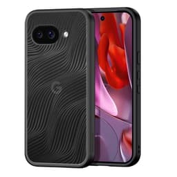 DUX DUCIS Google Pixel 9a Aimo Series Cover - Sort