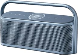 Soundcore Motion X600 trådløs bærbar højttaler (Blå)