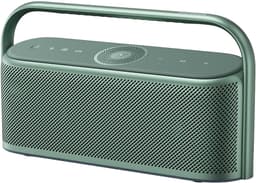 Soundcore Motion X600 trådløs bærbar højttaler (grøn)