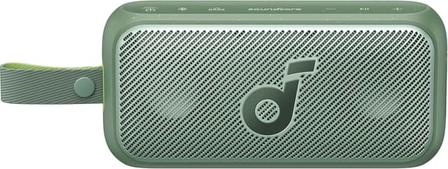 Soundcore Motion 300 trådlös bärbar högtalare (grön)