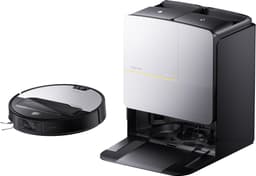 Roborock Saros Z70 robotstøvsuger RR0906 (sølv)