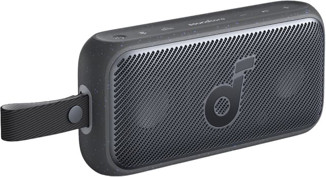 Soundcore Motion 300 trådlös bärbar högtalare (svart)