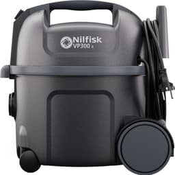 Nilfisk Thor R pölynimuri